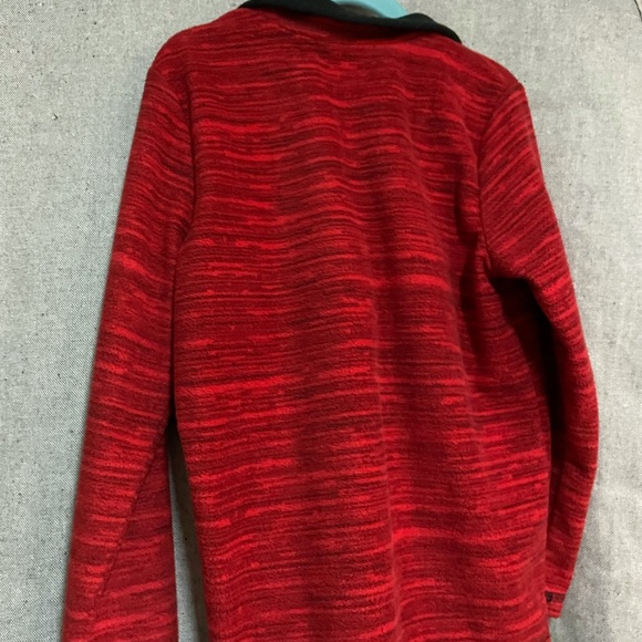 Jumping Beans fleece half-zip - Picture 4 of 8